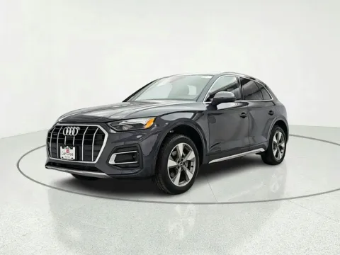 More photos of 2023 Audi Q5 40 Premium Plus at CarWise Gurnee, IL