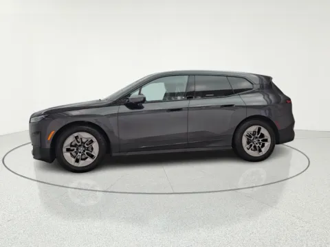 More photos of 2022 BMW iX xDrive50 at CarWise Gurnee, IL