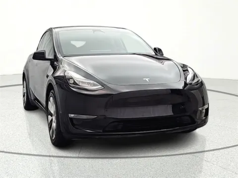Photos of 2023 Tesla Model Y Long Range for sale in Gurnee, IL at CarWise Gurnee