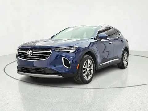More photos of 2023 Buick Envision Preferred at CarWise Gurnee, IL