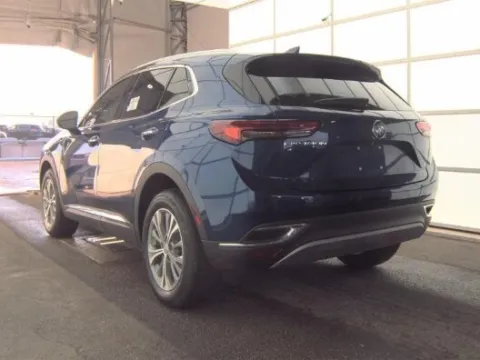 Photos of 2023 Buick Envision Preferred for sale in Gurnee, IL at CarWise Gurnee