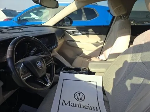 Another view of 2023 Buick Envision Preferred for sale in Gurnee, IL at CarWise Gurnee