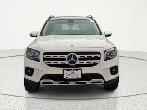 Photos of 2022 Mercedes-Benz GLB 250 for sale in Gurnee, IL at CarWise Gurnee