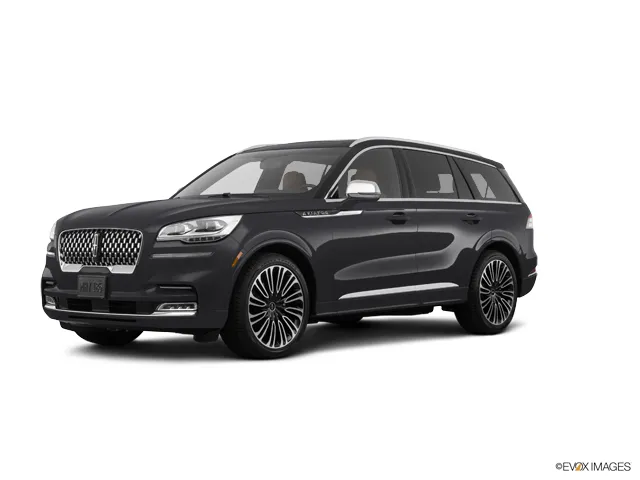 2020 Lincoln Aviator Plug-In Hybrid Black Label Grand Touring for sale in Gurnee, IL