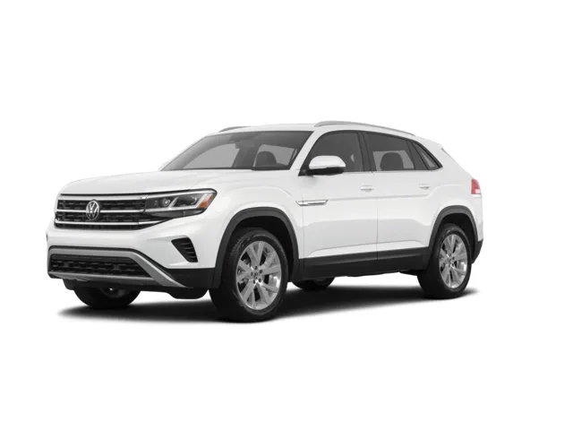 2021 Volkswagen Atlas Cross Sport 2.0T SE w/Technology for sale in Gurnee, IL