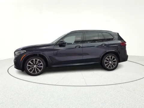 More photos of 2022 BMW X5 xDrive40i at CarWise Gurnee, IL
