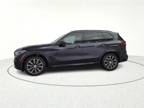 More photos of 2022 BMW X5 xDrive40i at CarWise Gurnee, IL