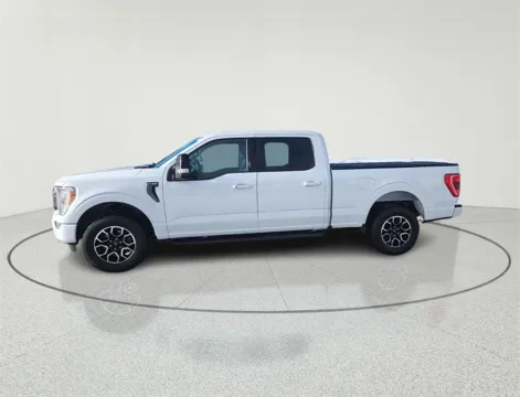 More photos of 2022 Ford F-150 XLT at CarWise Gurnee, IL