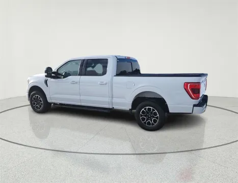 More photos of 2022 Ford F-150 XLT at CarWise Gurnee, IL