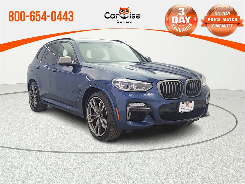 2019 BMW X3 M40i for sale in Gurnee, IL