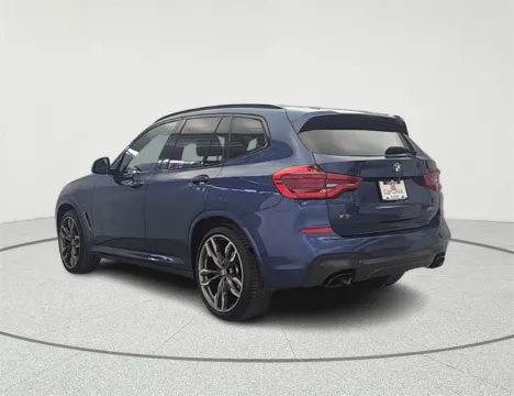 More photos of 2019 BMW X3 M40i at CarWise Gurnee, IL