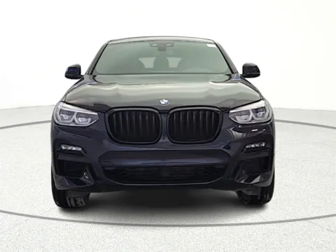 Photos of 2020 BMW X4 M40i for sale in Gurnee, IL at CarWise Gurnee