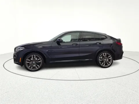 More photos of 2020 BMW X4 M40i at CarWise Gurnee, IL