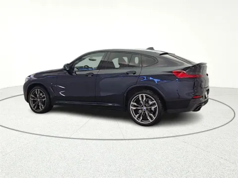 More photos of 2020 BMW X4 M40i at CarWise Gurnee, IL