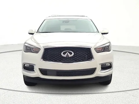 Photos of 2020 INFINITI QX60 Signature Edition for sale in Gurnee, IL at CarWise Gurnee