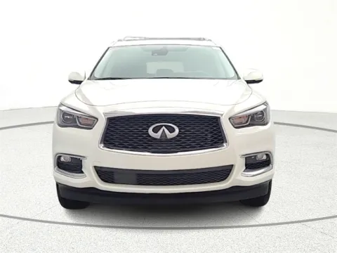 Photos of 2020 INFINITI QX60 Signature Edition for sale in Gurnee, IL at CarWise Gurnee