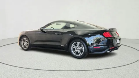 More photos of 2018 Ford Mustang at CarWise Gurnee, IL