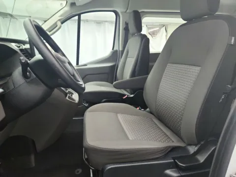 Another view of 2023 Ford Transit-350 XLT for sale in Gurnee, IL at CarWise Gurnee