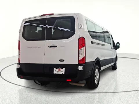 More photos of 2023 Ford Transit-350 XLT at CarWise Gurnee, IL