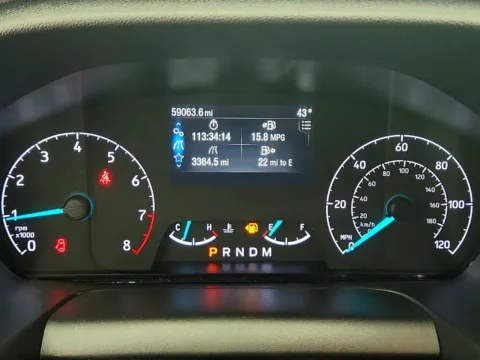 More photos of 2023 Ford Transit-350 XLT at CarWise Gurnee, IL