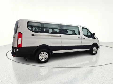 More photos of 2023 Ford Transit-350 XLT at CarWise Gurnee, IL