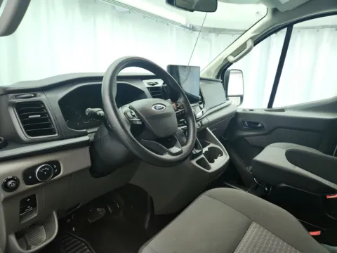 Photos of 2023 Ford Transit-350 XLT for sale in Gurnee, IL at CarWise Gurnee