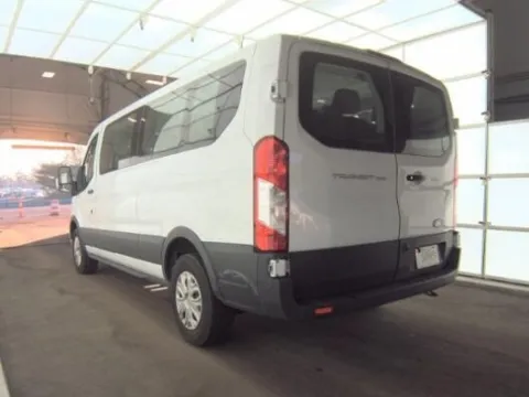 Photos of 2023 Ford Transit-350 XLT for sale in Gurnee, IL at CarWise Gurnee