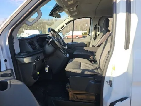 Another view of 2023 Ford Transit-350 XLT for sale in Gurnee, IL at CarWise Gurnee