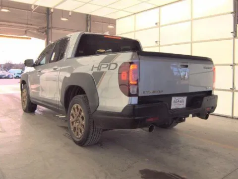 Photos of 2023 Honda Ridgeline RTL for sale in Gurnee, IL at CarWise Gurnee