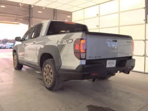 Photos of 2023 Honda Ridgeline RTL for sale in Gurnee, IL at CarWise Gurnee