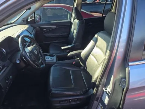 Another view of 2023 Honda Ridgeline RTL for sale in Gurnee, IL at CarWise Gurnee