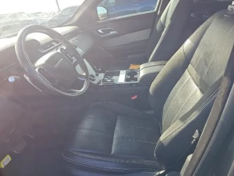 Another view of 2019 Land Rover Range Rover Velar SE R-Dynamic for sale in Gurnee, IL at CarWise Gurnee