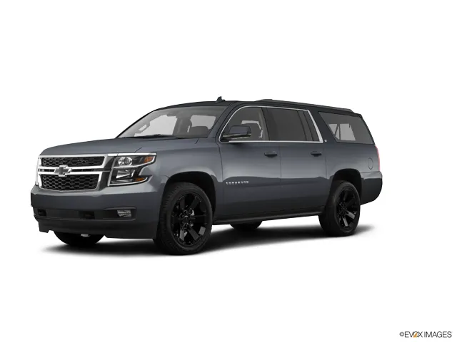 2020 Chevrolet Suburban LT for sale in Gurnee, IL