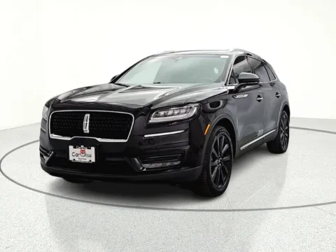 More photos of 2020 Lincoln Nautilus Reserve at CarWise Gurnee, IL
