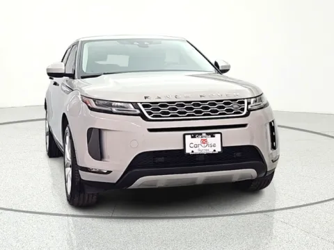 Photos of 2020 Land Rover Range Rover Evoque SE for sale in Gurnee, IL at CarWise Gurnee