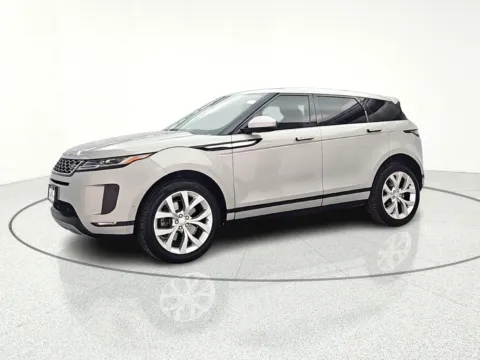 More photos of 2020 Land Rover Range Rover Evoque SE at CarWise Gurnee, IL