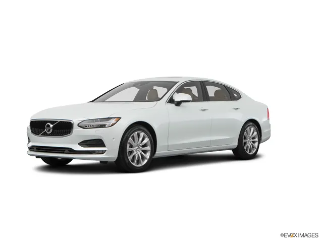 2018 Volvo S90 Momentum