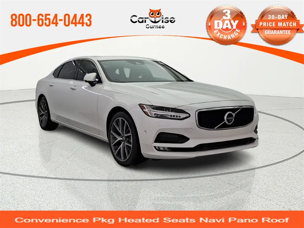 2018 Volvo S90 T6 Momentum for sale in Gurnee, IL