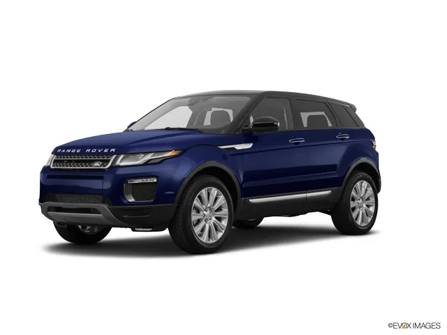 2018 Land Rover Range Rover Evoque HSE Dynamic for sale in Gurnee, IL