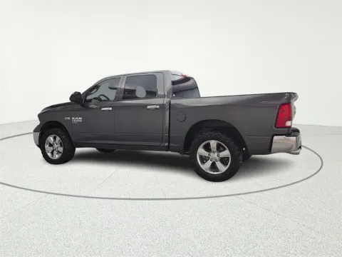 More photos of 2021 Ram 1500 Classic Tradesman at CarWise Gurnee, IL