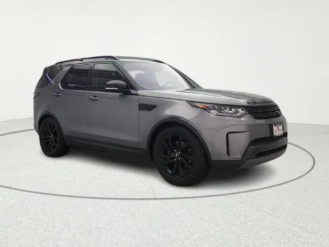 Another view of 2020 Land Rover Discovery HSE for sale in Gurnee, IL at CarWise Gurnee