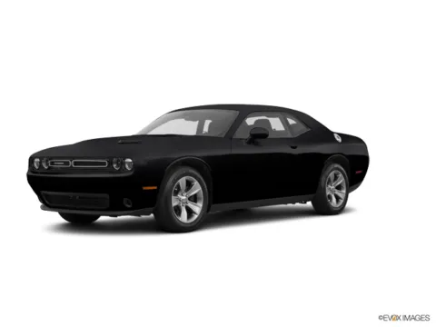 Black 2016 Dodge Challenger R/T for sale in Gurnee, IL