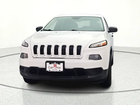 Photos of 2017 Jeep Cherokee Sport for sale in Gurnee, IL at CarWise Gurnee