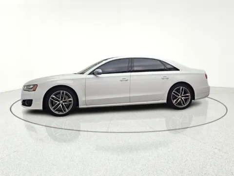 More photos of 2017 Audi A8 L 4.0T Sport at CarWise Gurnee, IL