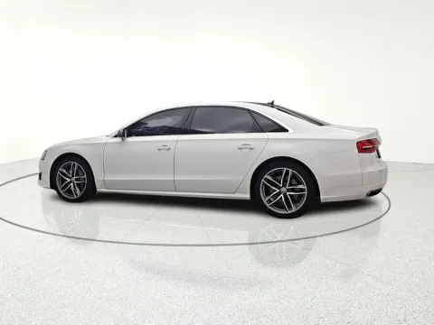 More photos of 2017 Audi A8 L 4.0T Sport at CarWise Gurnee, IL