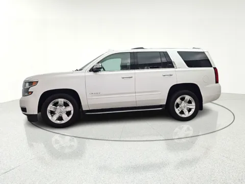 More photos of 2016 Chevrolet Tahoe LTZ at CarWise Gurnee, IL