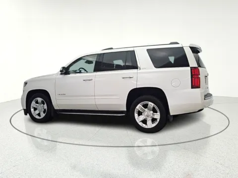 More photos of 2016 Chevrolet Tahoe LTZ at CarWise Gurnee, IL