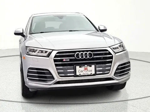 Photos of 2018 Audi SQ5 3.0T Premium Plus for sale in Gurnee, IL at CarWise Gurnee