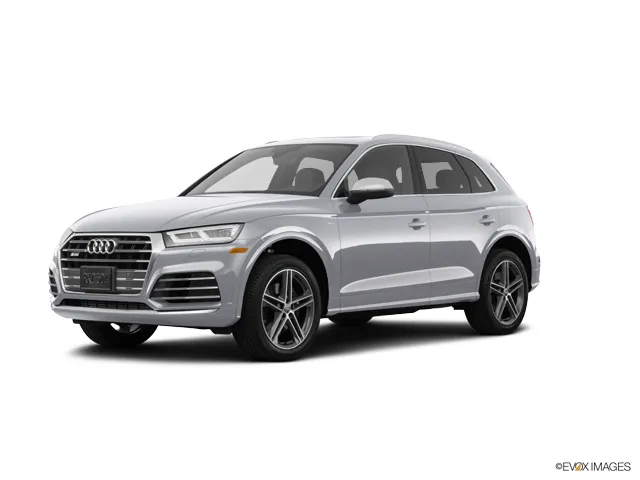2018 Audi SQ5 3.0T Premium Plus for sale in Gurnee, IL