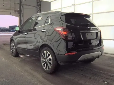 Photos of 2018 Buick Encore Preferred II for sale in Gurnee, IL at CarWise Gurnee